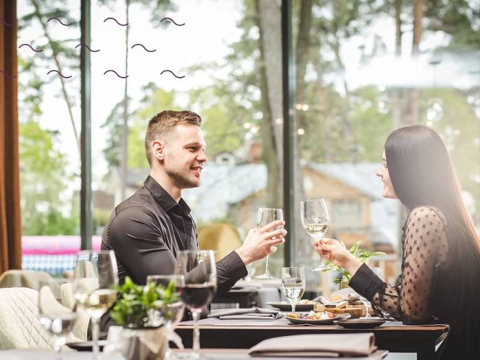 Hotel Jūrmala SPA - Viešbučiai Jūrmaloje