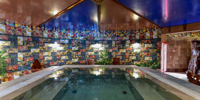 Karpynė - Viešbučiai Raseinių rajone