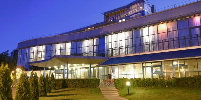 Bellevue Park Hotel Riga - Viešbučiai Rygoje