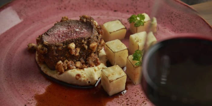 Calvary Hotel & Restaurant - Viešbučiai Vilniuje