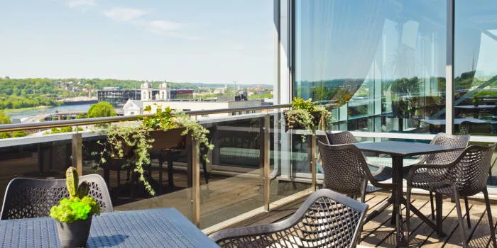 Ibis Styles Kaunas Centre - Viešbučiai Kaune