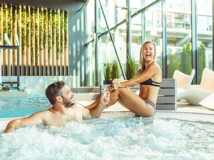 Hotel Jūrmala SPA - Viešbučiai Jūrmaloje