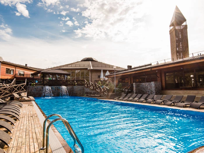 Atostogų parkas poilsio ir sveikatinimo kompleksas - Viešbučiai Palangoje Atostogų parkas poilsio ir sveikatinimo kompleksas - Viešbučiai Palangoje