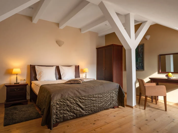 Mabre Residence Hotel - Viešbučiai Vilniuje
