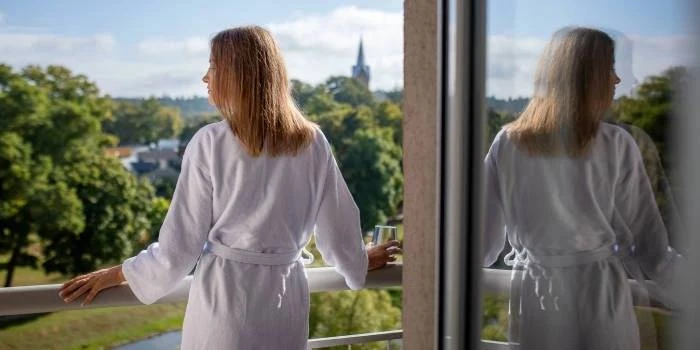 Versmė Sanatorija Birštone - Viešbučiai Birštone