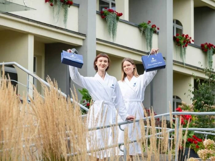 Versmė Sanatorija Birštone - Viešbučiai Birštone