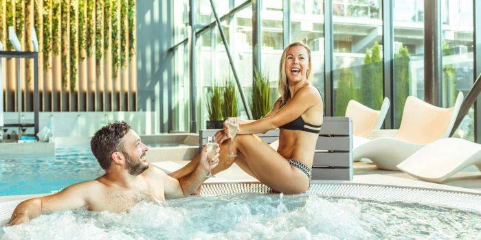 Hotel Jūrmala SPA - Viešbučiai Jūrmaloje