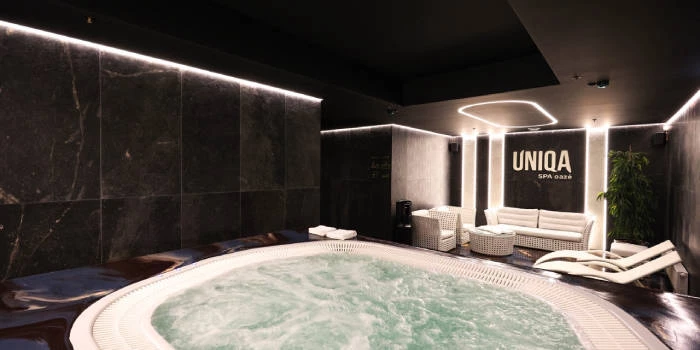 Suncity Hotel & SPA - Viešbučiai Šiauliuose