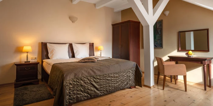 Mabre Residence Hotel - Viešbučiai Vilniuje