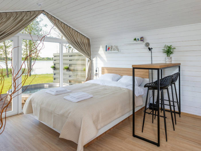 Comfort Villas - Viešbučiai Ukmergės rajone