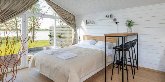 Comfort Villas - Viešbučiai Ukmergės rajone