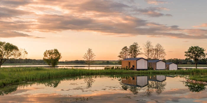 Comfort Villas - Viešbučiai Ukmergės rajone