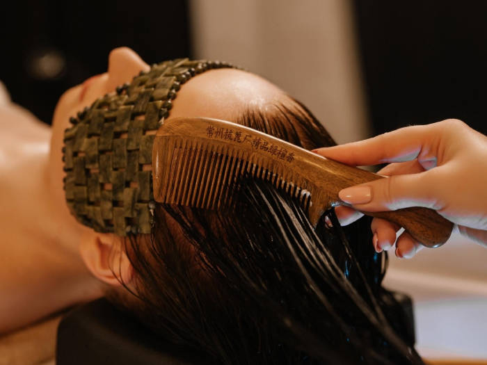 Eva's head SPA - Viešbučiai Kaune