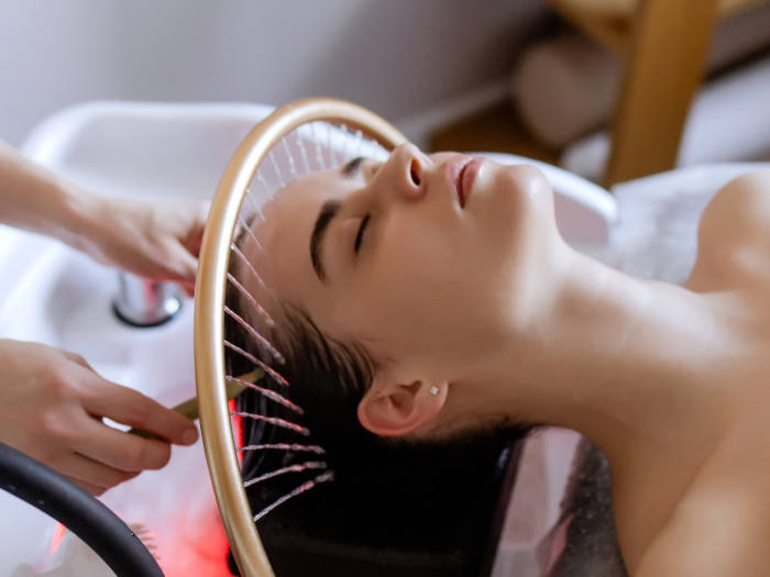 Eva's head SPA - Viešbučiai Kaune