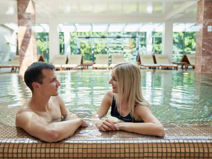 Mercure Palanga Vanagupė Resort - Viešbučiai Palangoje