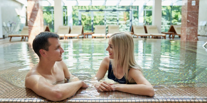 Mercure Palanga Vanagupė Resort - Viešbučiai Palangoje