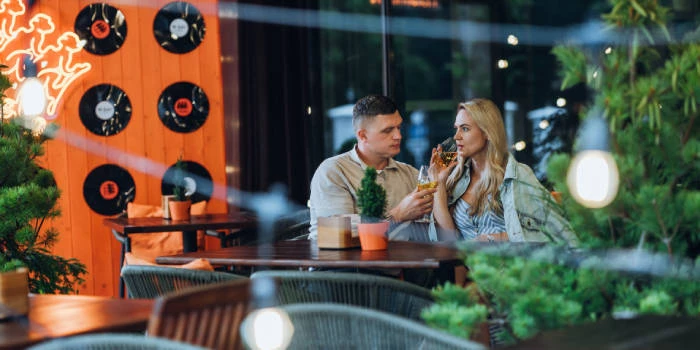 Viešbutis Gabija - Viešbučiai Palangoje