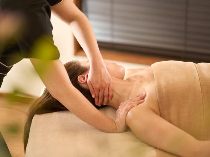 Juma Therapy - Viešbučiai Šiauliuose