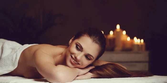 Juma Therapy - Viešbučiai Šiauliuose