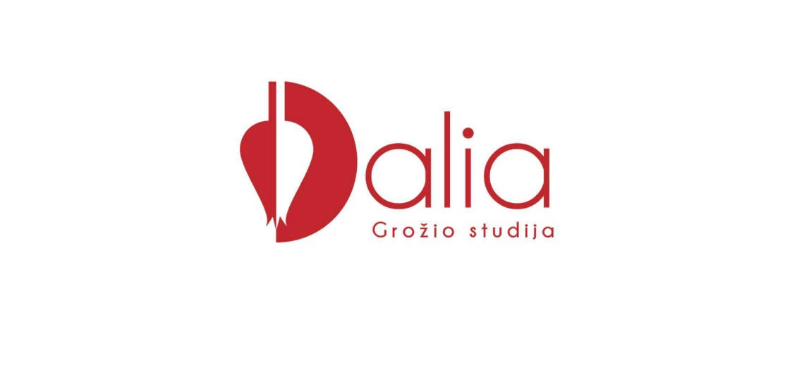 Grožio studijos „Dalia“ dovanų čekis