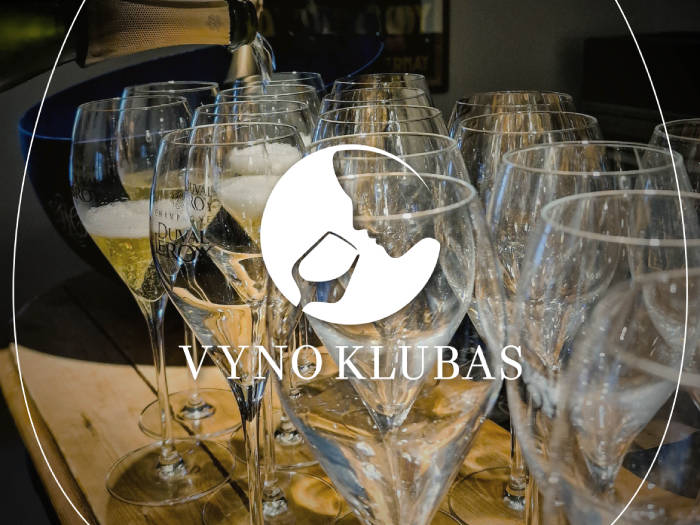 Vyno klubas Vilniuje - Viešbučiai Vilniuje