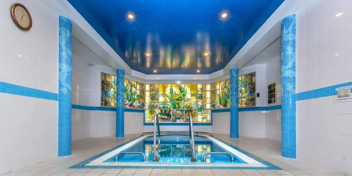 Violeta - Viešbučiai Druskininkuose