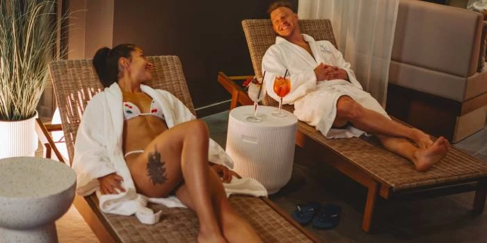 Kalev Spa Hotel and Waterpark - Viešbučiai Taline