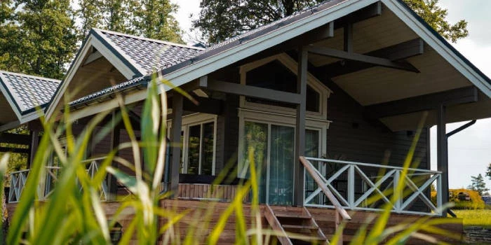 Vila Ūla - Viešbučiai Varėnos raj.