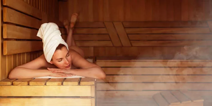 SPA Hamam - Viešbučiai Vilniuje