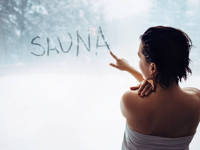 SPA Hamam - Viešbučiai Vilniuje