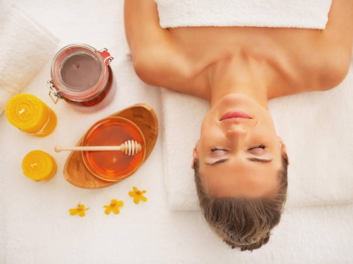 SPA Hamam - Viešbučiai Vilniuje
