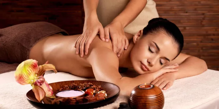 SPA Hamam - Viešbučiai Vilniuje