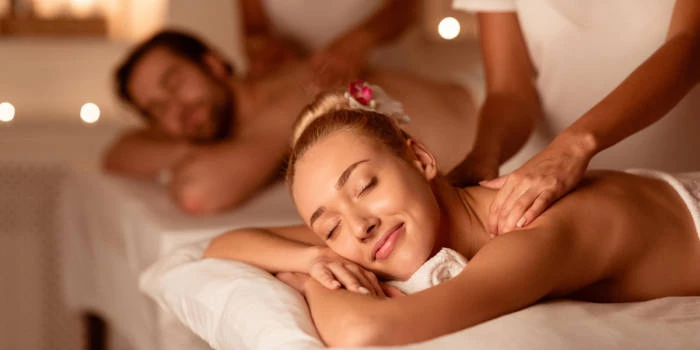 SPA Hamam - Viešbučiai Vilniuje