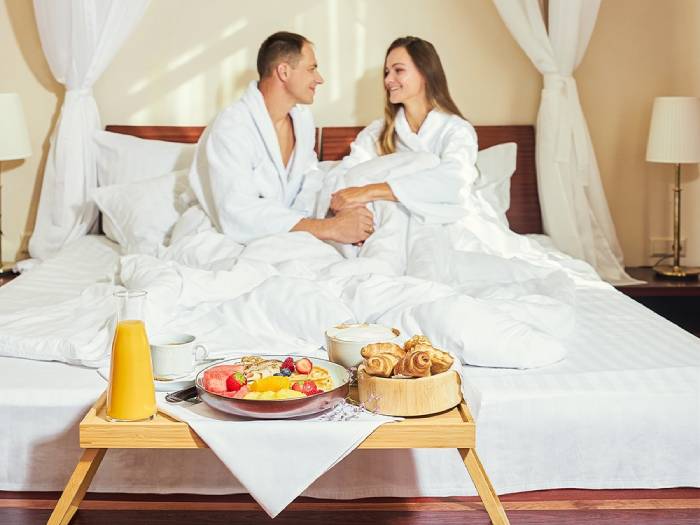 Monika Centrum Hotels - Viešbučiai Rygoje