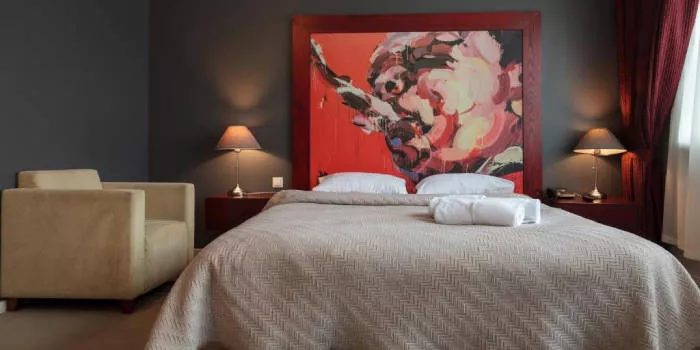 NAVALIS - Viešbučiai Klaipėdoje