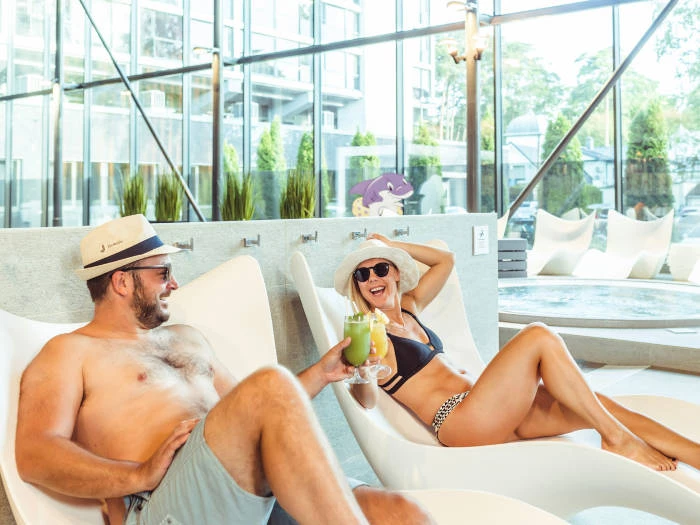 Jūrmala SPA Hotel - Viešbučiai Jūrmaloje