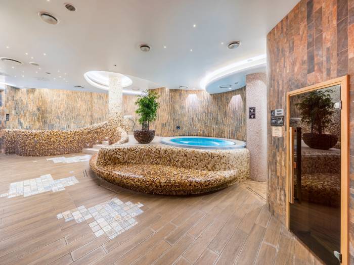 Wellton Riga Hotel & SPA - Viešbučiai Rygoje