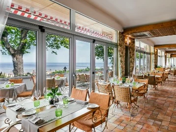 Vakarienė itališkame restorane „Il Sole“ DVIEM - Noriu Noriu Noriu