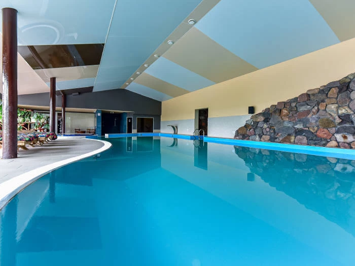 Karpynė - Viešbučiai Raseinių rajone