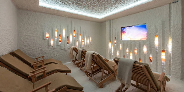 Europa Royale Druskininkai - Viešbučiai Druskininkuose