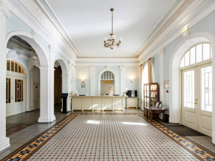 Europa Royale Druskininkai - Viešbučiai Druskininkuose Europa Royale Druskininkai - Viešbučiai Druskininkuose