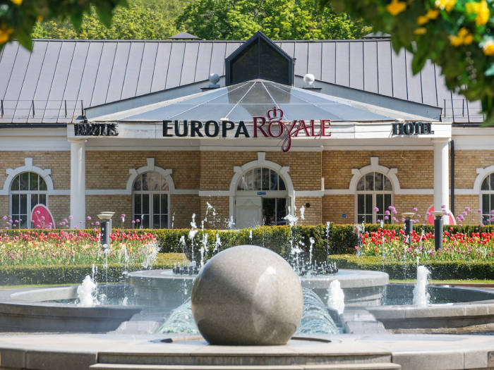 Europa Royale Druskininkai - Viešbučiai Druskininkuose Europa Royale Druskininkai - Viešbučiai Druskininkuose