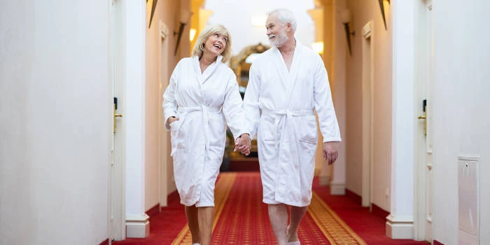 Europa Royale Druskininkai - Viešbučiai Druskininkuose