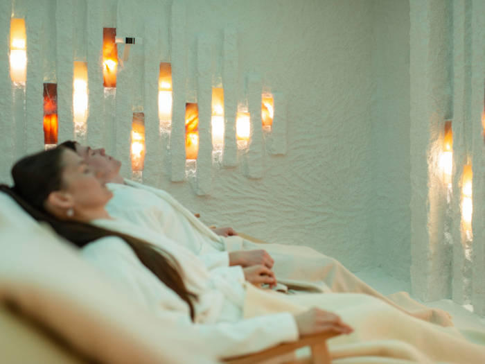 Europa Royale Druskininkai - Viešbučiai Druskininkuose