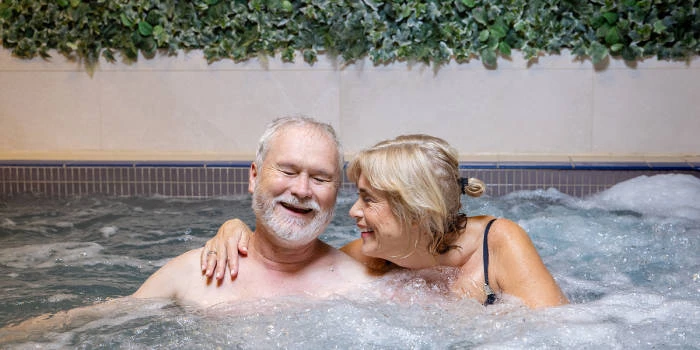 Europa Royale Druskininkai - Viešbučiai Druskininkuose