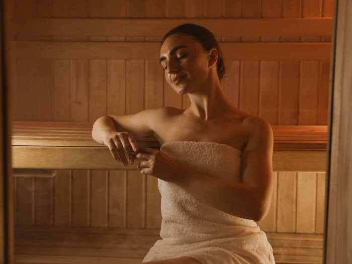 SPA Hamam - Viešbučiai Vilniuje