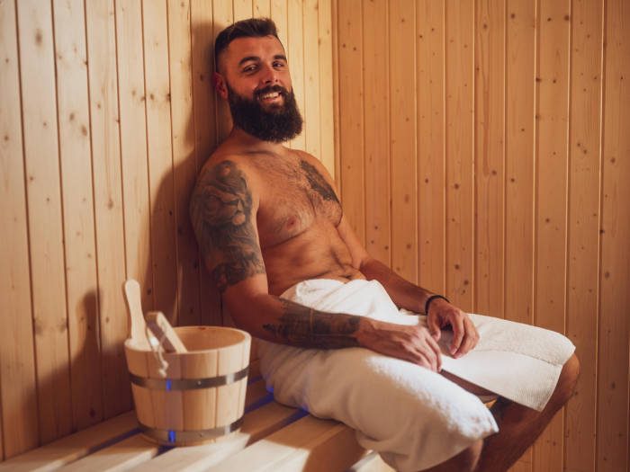 SPA Hamam - Viešbučiai Vilniuje