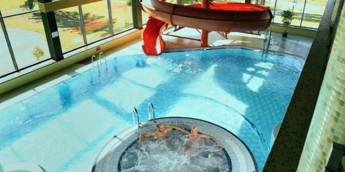 DOMUS Viešbutis - Viešbučiai Birštone