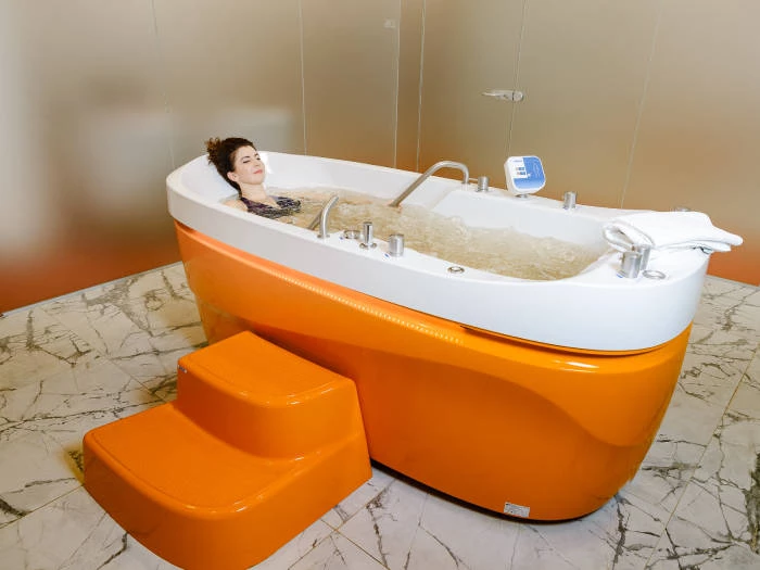 Mineral SPA Draugystė - Viešbučiai Druskininkuose