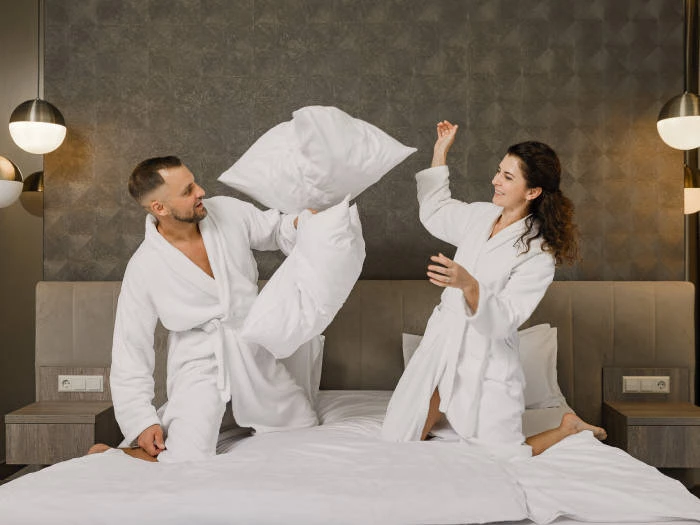 Mineral SPA Draugystė - Viešbučiai Druskininkuose